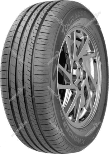 Gumik személy szerint nyári 205/55R16 91V Tourador X WONDER TH1