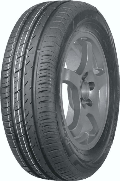 Gumik személy szerint nyári 205/55R16 91V Viatti V130 STRADA ASIMMETRICO