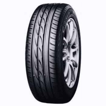 Gumik személy szerint nyári 205/55R16 91V Yokohama AC02 A