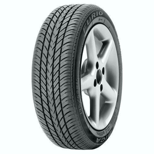 Gumik személy szerint nyári 205/55R16 91W Debica FURIO