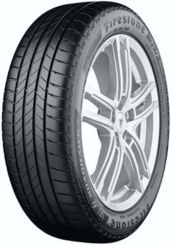 Gumik személy szerint nyári 205/55R16 91W Firestone ROADHAWK 2