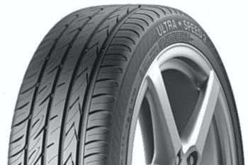 Gumik személy szerint nyári 205/55R16 91W Gislaved ULTRA SPEED 2