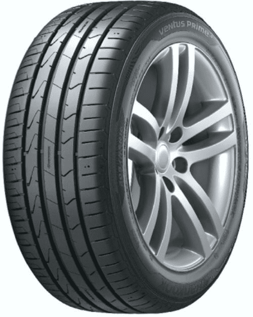 Gumik személy szerint nyári 205/55R16 91W Hankook K125B VENTUS PRIME 3 ROF-Dojazdová tech. Runflat 