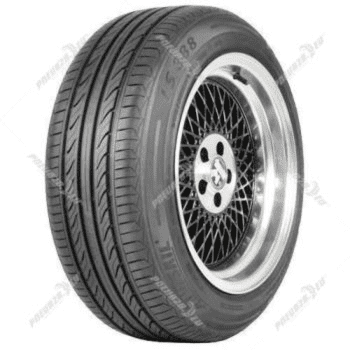Gumik személy szerint nyári 205/55R16 91W Landsail LS388