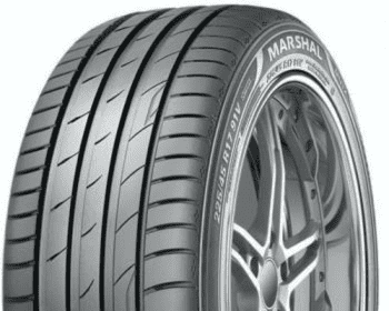 Gumik személy szerint nyári 205/55R16 91W Marshal MATRAC FX MU12