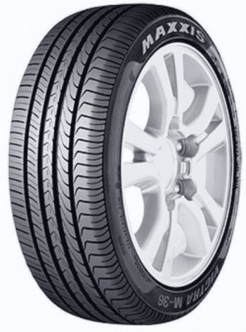 Gumik személy szerint nyári 205/55R16 91W Maxxis M-36 VICTRA PLUS ROF-Dojazdová tech. Runflat 