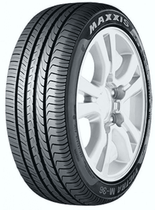 Gumik személy szerint nyári 205/55R16 91W Maxxis M-36 VICTRA PLUS ROF-Dojazdová tech. Runflat 