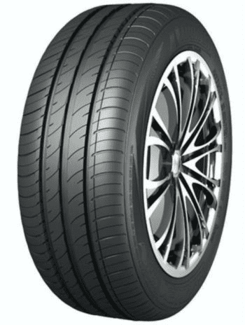 Gumik személy szerint nyári 205/55R16 91W Nankang ECONEX NA-1