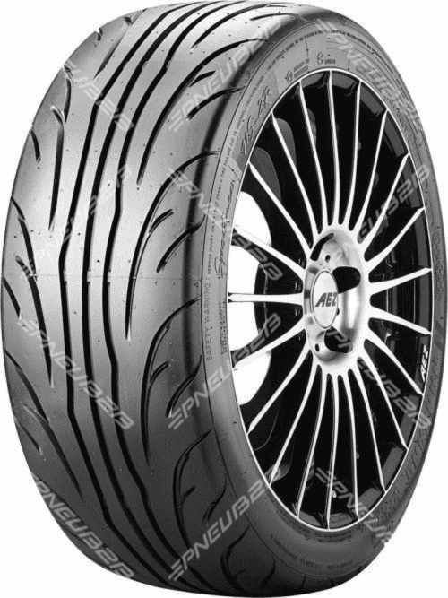 Gumik személy szerint nyári 205/55R16 91W Nankang SPORTNEX NS-2R