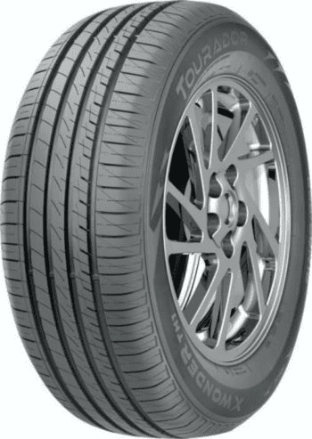 Gumik személy szerint nyári 205/55R16 91W Tourador X WONDER TH1