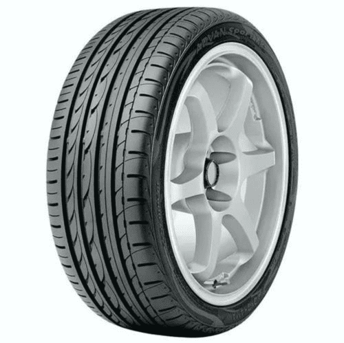 Gumik személy szerint nyári 205/55R16 91W Yokohama ADVAN SPORT V103 ROF-Dojazdová tech. Runflat 