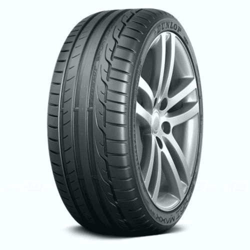 Gumik személy szerint nyári 205/55R16 91Y Dunlop SP SPORT MAXX RT