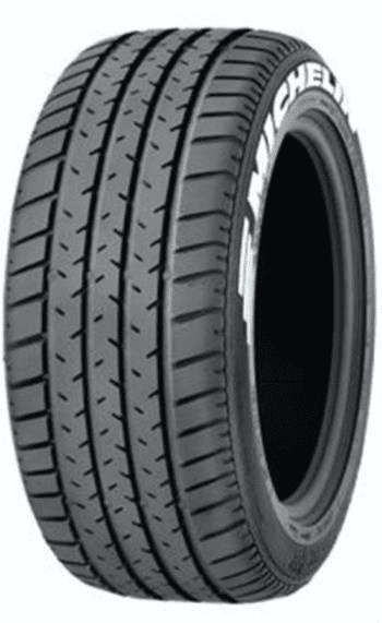 Gumik személy szerint nyári 205/55R16 91Y Michelin PILOT SX MXX3