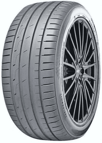 Gumik személy szerint nyári 205/55R16 91Y Roadx RX MOTION DU71