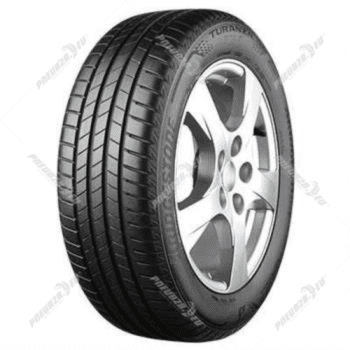 Gumik személy szerint nyári 205/55R16 94V Bridgestone TURANZA T005 XL