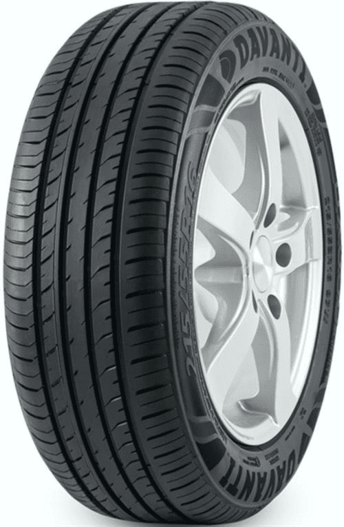 Gumik személy szerint nyári 205/55R16 94V Davanti DX390 XL