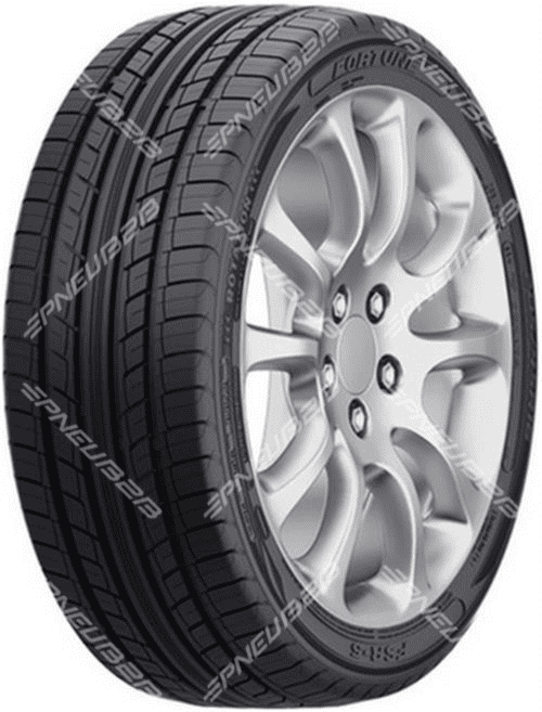 Gumik személy szerint nyári 205/55R16 94V Fortune FSR5