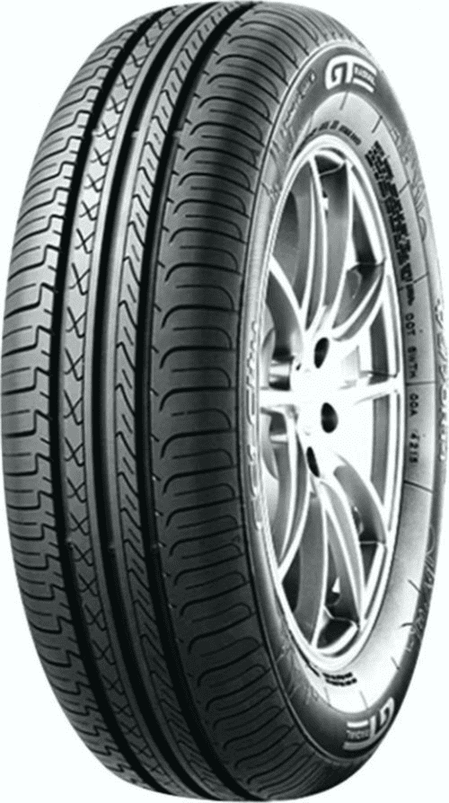 Gumik személy szerint nyári 205/55R16 94V GT Radial CHAMPIRO FE1 XL