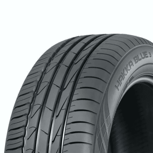 Gumik személy szerint nyári 205/55R16 94V Nokian HAKKA BLUE 3 XL