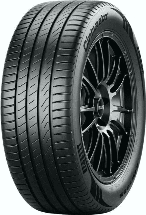Gumik személy szerint nyári 205/55R16 94V Pirelli CINTURATO (C3) XL