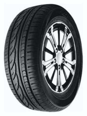 Gumik személy szerint nyári 205/55R16 94V Radar RPX800 XL