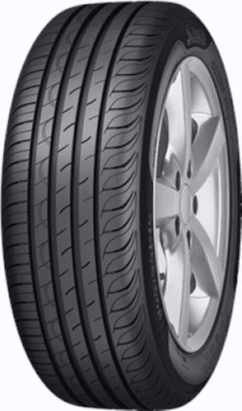 Gumik személy szerint nyári 205/55R16 94V Sava INTENSA HP2 XL