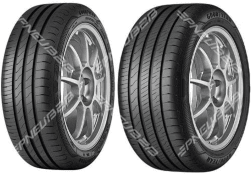 Gumik személy szerint nyári 205/55R16 94W Goodyear EFFICIENTGRIP PERFORMANCE