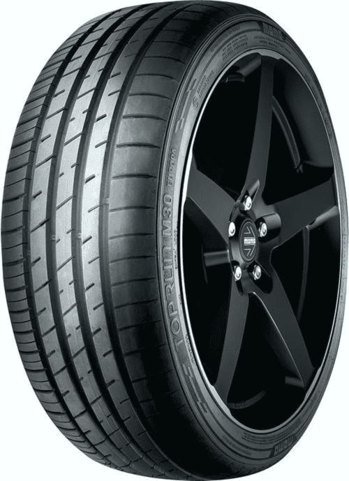 Gumik személy szerint nyári 205/55R16 94W Momo M-30 TOPRUN EUROPA XL