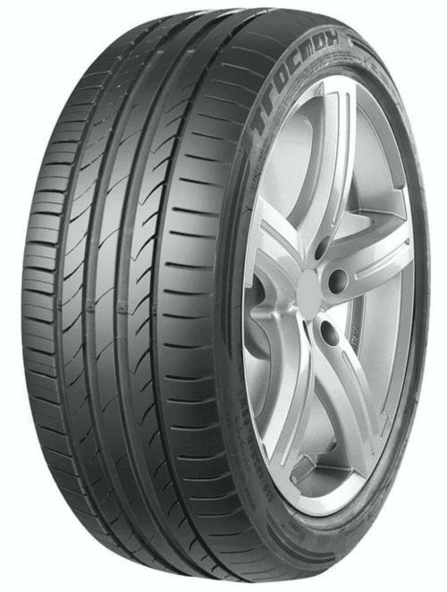 Gumik személy szerint nyári 205/55R16 94W Tracmax X PRIVILO TX-3 XL