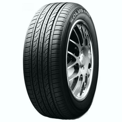 Gumik személy szerint nyári 205/55R17 91V Kumho KH25