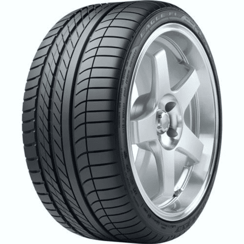 Gumik személy szerint nyári 205/55R17 91Y Goodyear EAGLE F1 (ASYMMETRIC)