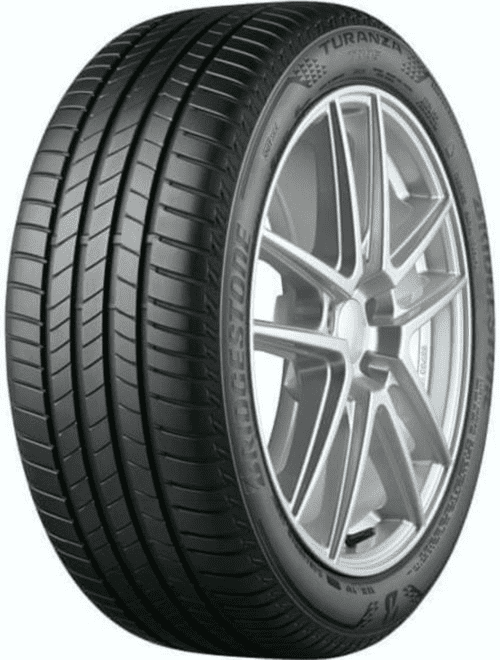 Gumik személy szerint nyári 205/55R17 95V Bridgestone TURANZA T005 DG XL ROF-Dojazdová tech. Runflat 