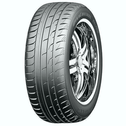Gumik személy szerint nyári 205/55R17 95V Evergreen DYNACONTROL EU728 XL
