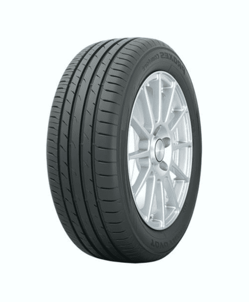 Gumik személy szerint nyári 205/55R17 95V Toyo PROXES COMFORT XL