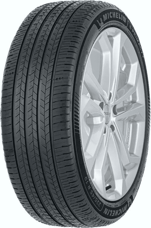 Gumik személy szerint nyári 205/55R17 95W Michelin E.PRIMACY 2 XL