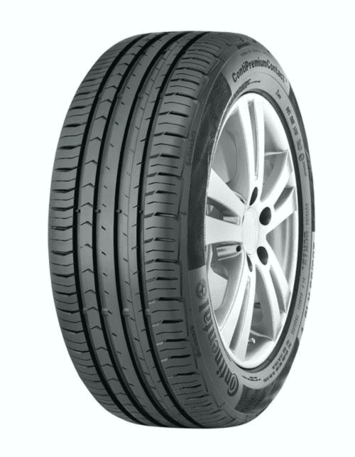 Gumik személy szerint nyári 205/55R17 95Y Continental PREMIUM CONTACT 5 XL