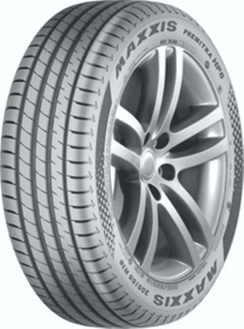 Gumik személy szerint nyári 205/55R17 95Y Maxxis PREMITRA 6 HP6A XL