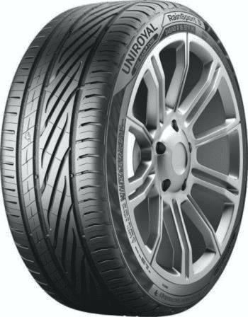 Gumik személy szerint nyári 205/55R19 97V Uniroyal RAIN SPORT 5 XL