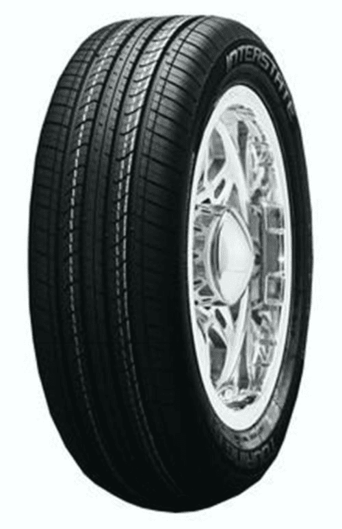 Gumik személy szerint nyári 205/60R15 91V Interstate TOURING GT