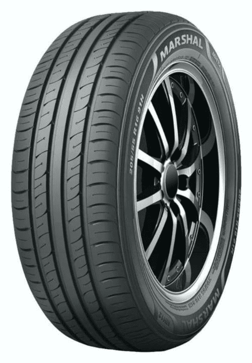 Gumik személy szerint nyári 205/60R15 91V Marshal MATRAC MH12