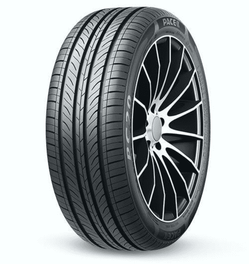 Gumik személy szerint nyári 205/60R15 91V Pace PC20
