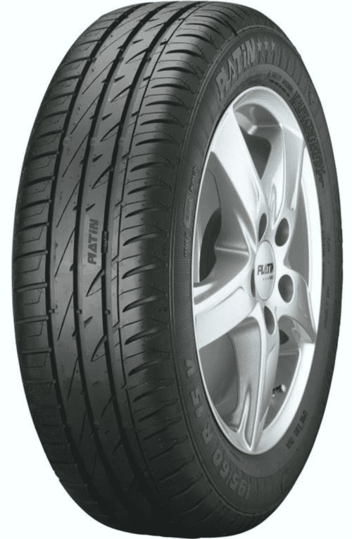 Gumik személy szerint nyári 205/60R15 91V Platin RP 420 SUMMER