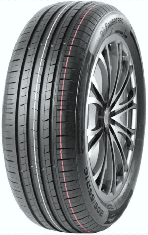 Gumik személy szerint nyári 205/60R15 91V Powertrac ADAMAS H/P