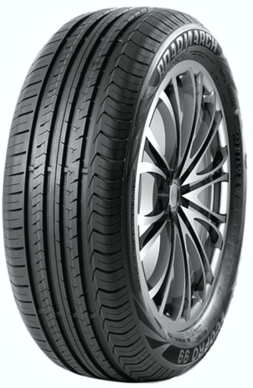 Gumik személy szerint nyári 205/60R15 91V Roadmarch ECOPRO 99