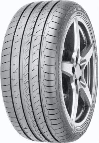 Gumik személy szerint nyári 205/60R16 92H Debica PRESTO HP2