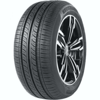 Gumik személy szerint nyári 205/60R16 92H Double Star MAXIMUM DH05