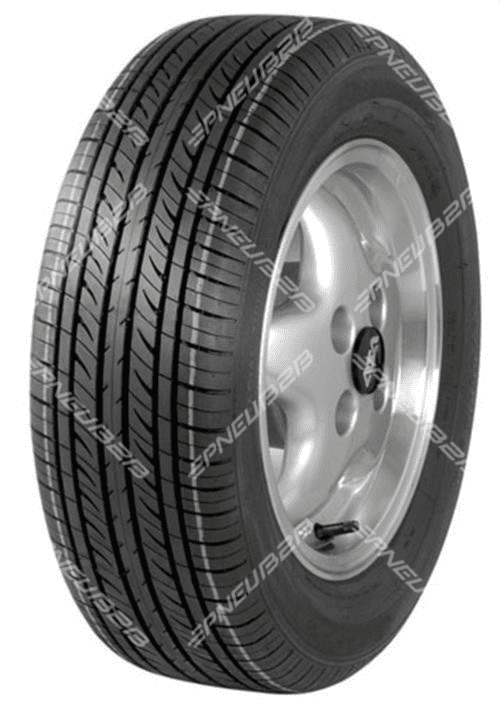 Gumik személy szerint nyári 205/60R16 92H Fortuna F1400