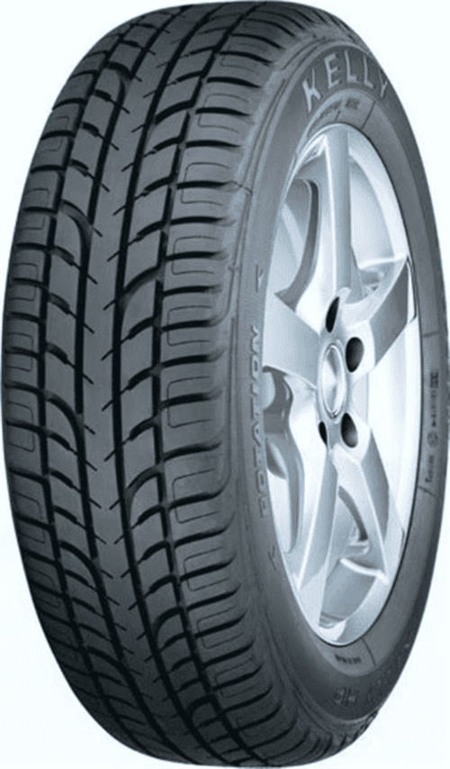 Gumik személy szerint nyári 205/60R16 92H Kelly KELLY HP