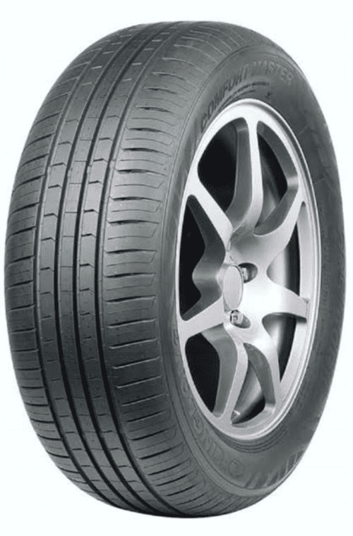 Gumik személy szerint nyári 205/60R16 92H Ling Long ECO MASTER E