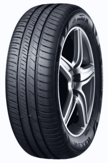 Gumik személy szerint nyári 205/60R16 92H Nexen N'BLUE S